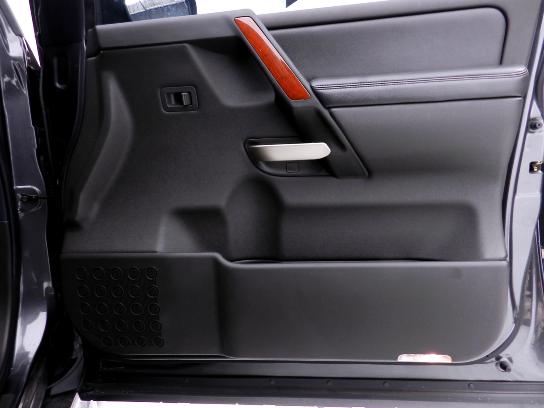 Florida Fine Cars - Used INFINITI QX56 2006 MIAMI 