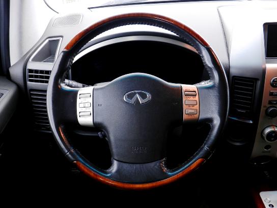 Florida Fine Cars - Used INFINITI QX56 2006 MIAMI 