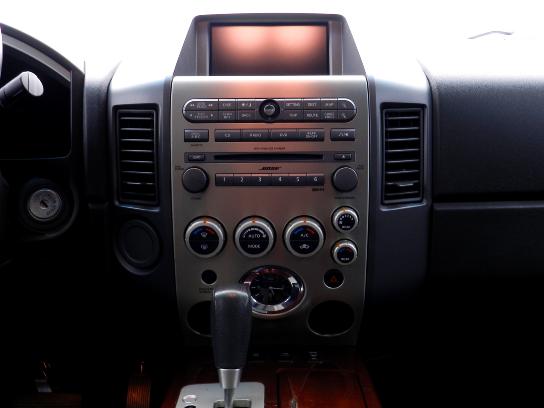 Florida Fine Cars - Used INFINITI QX56 2006 MIAMI 