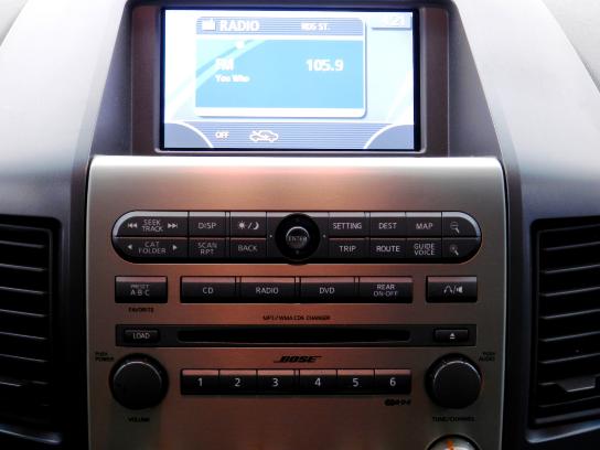 Florida Fine Cars - Used INFINITI QX56 2006 MIAMI 