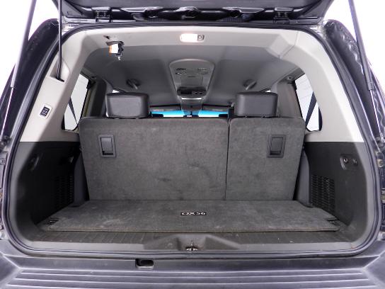 Florida Fine Cars - Used INFINITI QX56 2006 MIAMI 