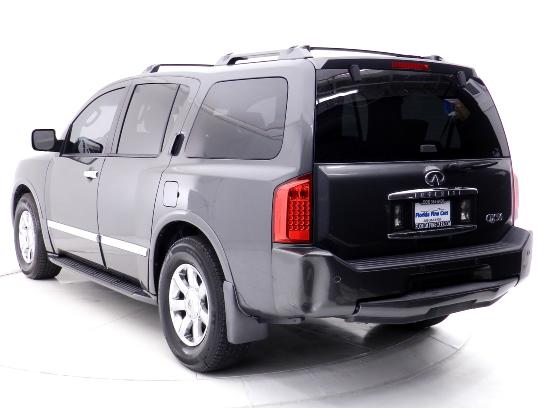 Florida Fine Cars - Used INFINITI QX56 2006 MIAMI 