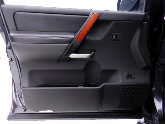 Florida Fine Cars - Used INFINITI QX56 2006 MIAMI 