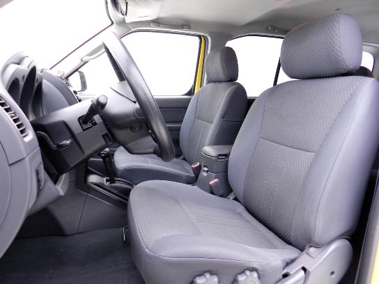 Florida Fine Cars - Used NISSAN XTERRA 2004 MIAMI XE/SE