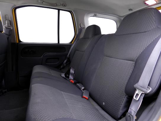 Florida Fine Cars - Used NISSAN XTERRA 2004 MIAMI XE/SE