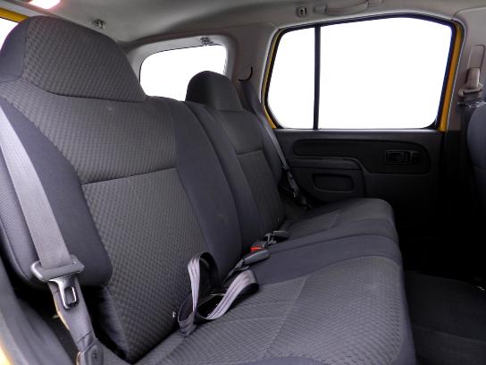 Florida Fine Cars - Used NISSAN XTERRA 2004 MIAMI XE/SE