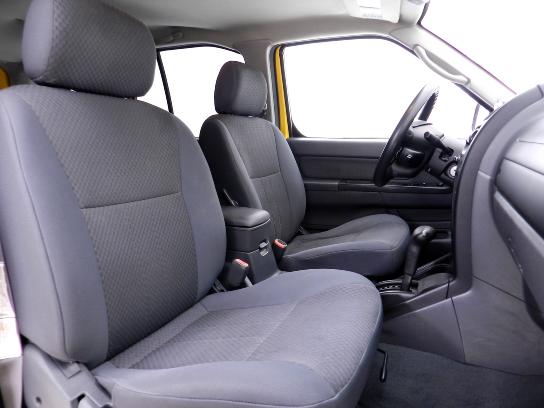 Florida Fine Cars - Used NISSAN XTERRA 2004 MIAMI XE/SE