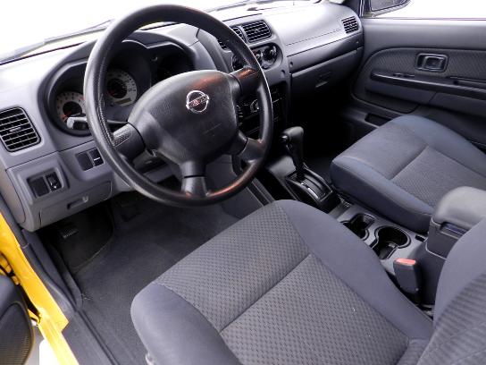 Florida Fine Cars - Used NISSAN XTERRA 2004 MIAMI XE/SE