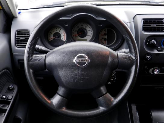 Florida Fine Cars - Used NISSAN XTERRA 2004 MIAMI XE/SE