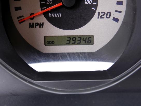 Florida Fine Cars - Used NISSAN XTERRA 2004 MIAMI XE/SE