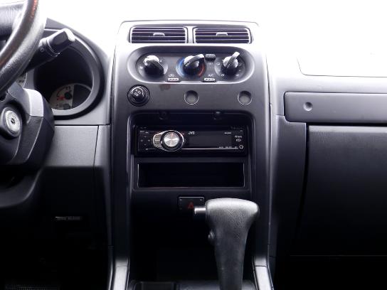 Florida Fine Cars - Used NISSAN XTERRA 2004 MIAMI XE/SE