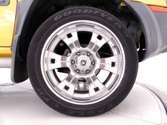 Florida Fine Cars - Used NISSAN XTERRA 2004 MIAMI XE/SE