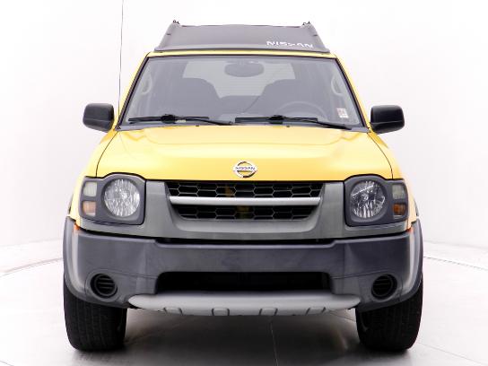 Florida Fine Cars - Used NISSAN XTERRA 2004 MIAMI XE/SE