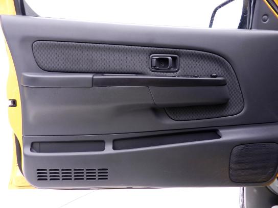 Florida Fine Cars - Used NISSAN XTERRA 2004 MIAMI XE/SE