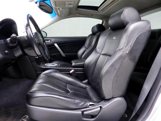 Florida Fine Cars - Used INFINITI G35 2004 MIAMI 