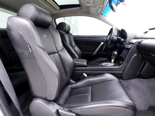 Florida Fine Cars - Used INFINITI G35 2004 MIAMI 