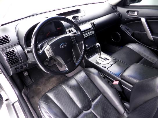 Florida Fine Cars - Used INFINITI G35 2004 MIAMI 