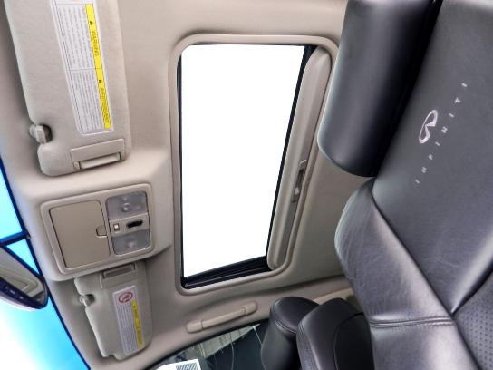 Florida Fine Cars - Used INFINITI G35 2004 MIAMI 