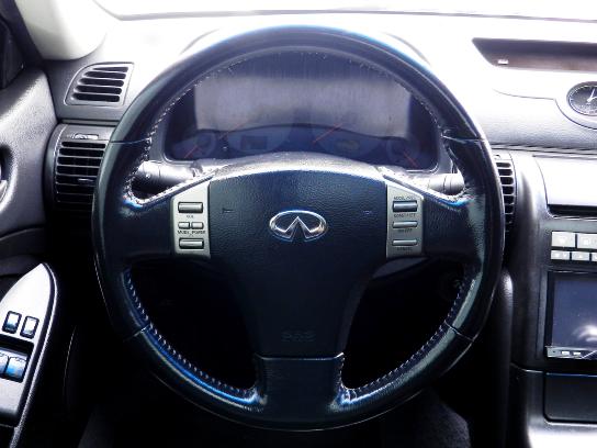 Florida Fine Cars - Used INFINITI G35 2004 MIAMI 