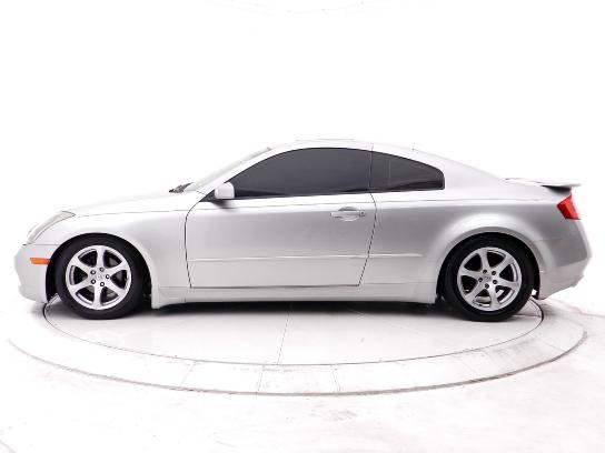Florida Fine Cars - Used INFINITI G35 2004 MIAMI 