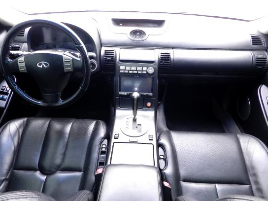 Florida Fine Cars - Used INFINITI G35 2004 MIAMI 