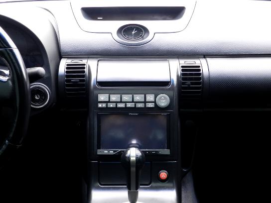 Florida Fine Cars - Used INFINITI G35 2004 MIAMI 