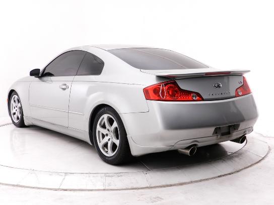 Florida Fine Cars - Used INFINITI G35 2004 MIAMI 
