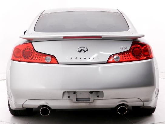 Florida Fine Cars - Used INFINITI G35 2004 MIAMI 