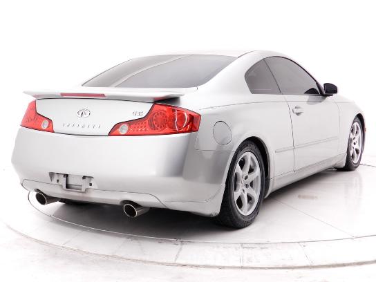 Florida Fine Cars - Used INFINITI G35 2004 MIAMI 