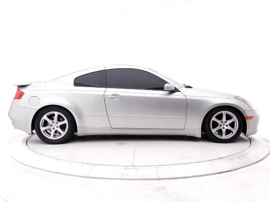 Florida Fine Cars - Used INFINITI G35 2004 MIAMI 