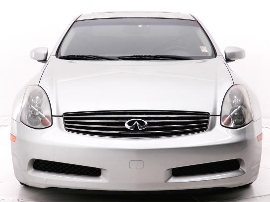 Florida Fine Cars - Used INFINITI G35 2004 MIAMI 