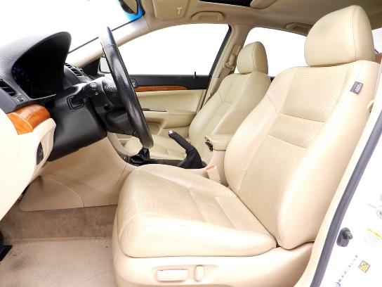 Florida Fine Cars - Used ACURA TSX 2006 MIAMI 