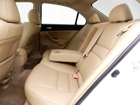 Florida Fine Cars - Used ACURA TSX 2006 MIAMI 