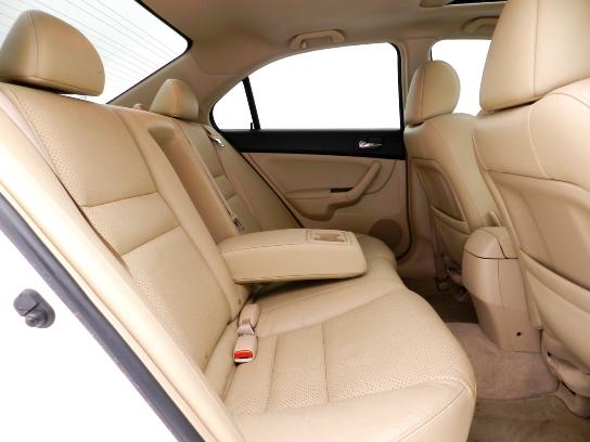 Florida Fine Cars - Used ACURA TSX 2006 MIAMI 