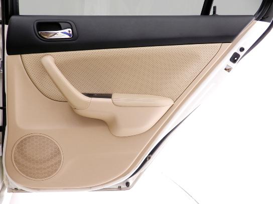 Florida Fine Cars - Used ACURA TSX 2006 MIAMI 