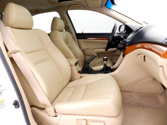 Florida Fine Cars - Used ACURA TSX 2006 MIAMI 