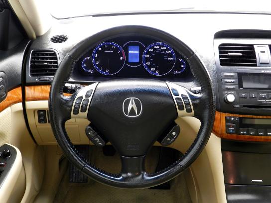 Florida Fine Cars - Used ACURA TSX 2006 MIAMI 