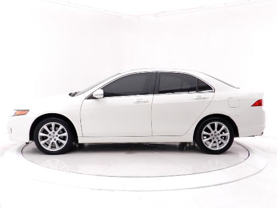 Florida Fine Cars - Used ACURA TSX 2006 MIAMI 