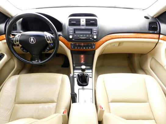 Florida Fine Cars - Used ACURA TSX 2006 MIAMI 