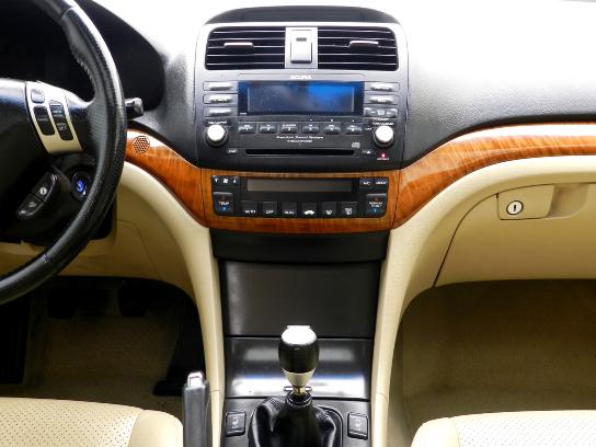 Florida Fine Cars - Used ACURA TSX 2006 MIAMI 