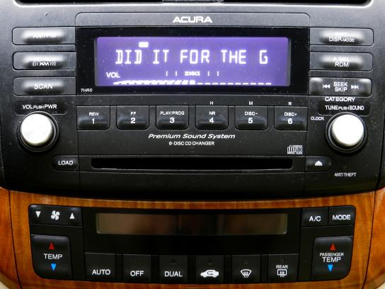 Florida Fine Cars - Used ACURA TSX 2006 MIAMI 