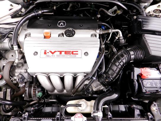 Florida Fine Cars - Used ACURA TSX 2006 MIAMI 