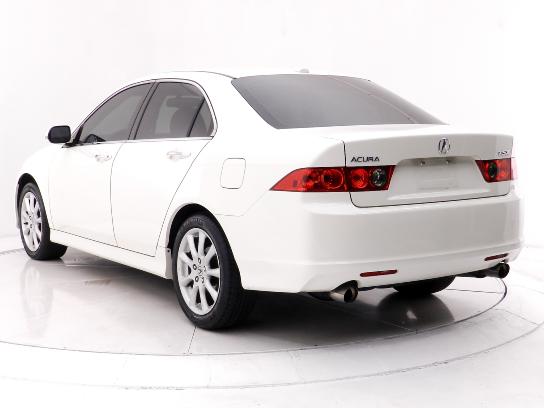 Florida Fine Cars - Used ACURA TSX 2006 MIAMI 