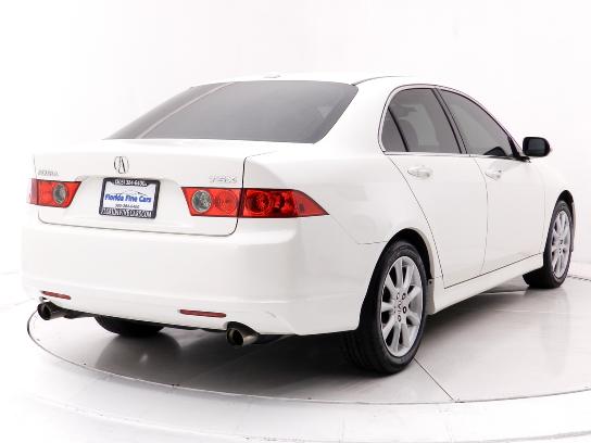 Florida Fine Cars - Used ACURA TSX 2006 MIAMI 