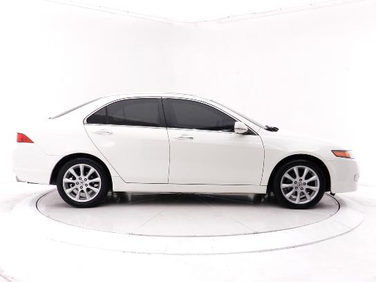 Florida Fine Cars - Used ACURA TSX 2006 MIAMI 