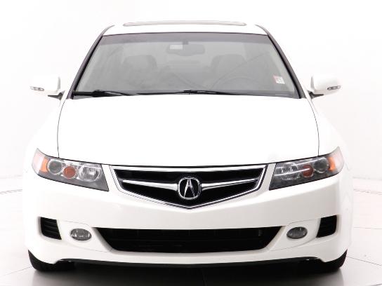 Florida Fine Cars - Used ACURA TSX 2006 MIAMI 