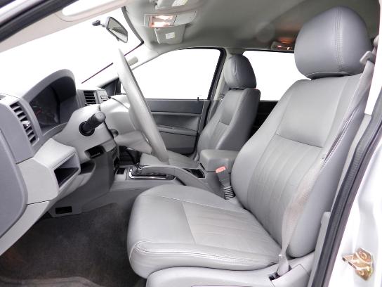 Florida Fine Cars - Used JEEP Grand Cherokee 2006 MIAMI Laredo