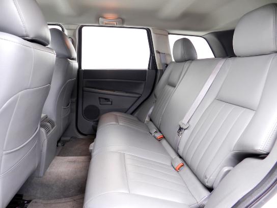 Florida Fine Cars - Used JEEP Grand Cherokee 2006 MIAMI Laredo