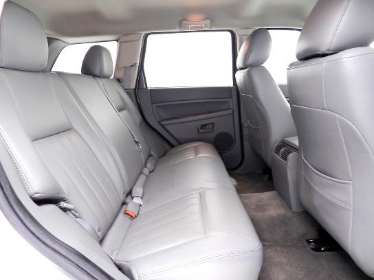 Florida Fine Cars - Used JEEP Grand Cherokee 2006 MIAMI Laredo