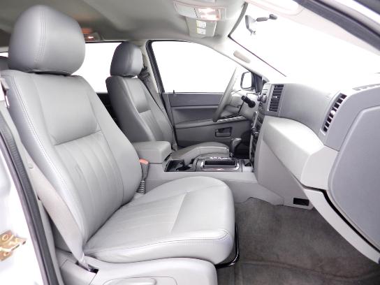 Florida Fine Cars - Used JEEP Grand Cherokee 2006 MIAMI Laredo